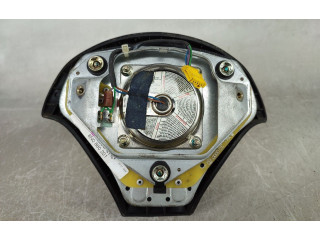 Подушка безопасности водителя 8N0880201   Audi TT Mk1