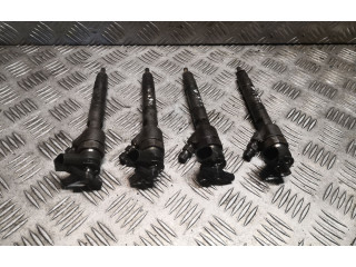 Комплект форсунок 6400700787, A6400700787    Mercedes-Benz A W169  OM 640.940 