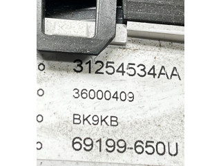 Панель приборов 31254534AA, 36000409   Volvo V70       