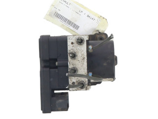 Блок АБС 8200403322F   Renault  Twingo II  2007 - 2014 года