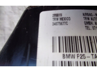 Подушка безопасности в сиденье 619059000B BMW X3 F25