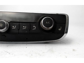 Блок управления климат-контролем 8V0820043Q Audi RS3