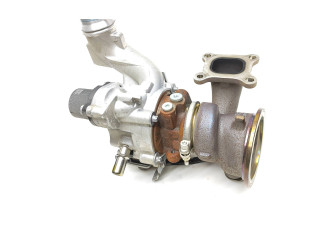 Turbodmychadlo Турбина 25204527, A3542BMTS Buick Encore GX I