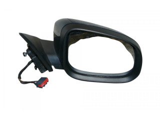 Зеркало электрическое        Jaguar XF   -  года   