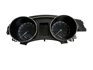 Спидометр (приборный щиток)    3T1920841K, 1252505159   Skoda Superb B6 (3T)