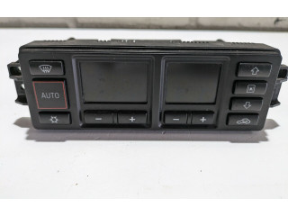 Блок управления климат-контролем 8L0820043B   Audi A3 S3 8L