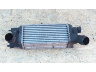 Интеркулер  9645682880   Citroen C5 1.6