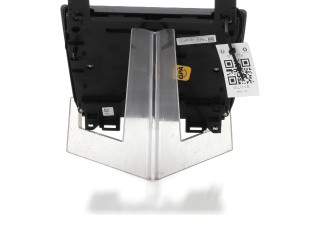 Блок управления климат-контролем 6452V9, Q1-1171U Citroen Berlingo