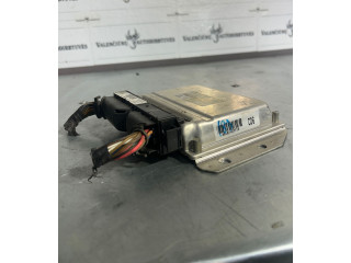 Блок управления двигателя 3910127715, 84TBLI02   Hyundai Getz