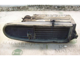 Интеркулер     Jeep Cherokee XJ 