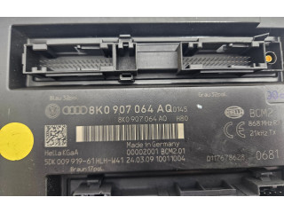 Блок комфорта 8K0907064AQ   Audi Q5 SQ5   
