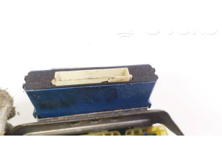 Блок управления 896180f020, 89618-0f020 Toyota Corolla Verso AR10