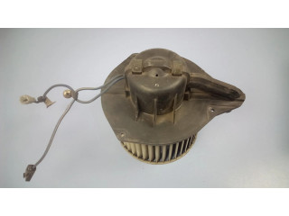 Вентилятор печки       Mazda 626