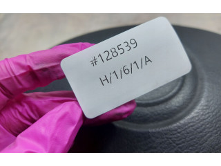 Подушка безопасности водителя 8200344070, 8200344070 Renault Clio III