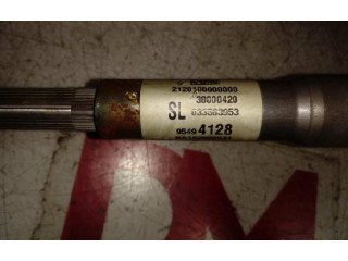 Volant Opel Mokka X 2017 2813921709A