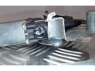 Передний комплект электрического механизма для подъема окна