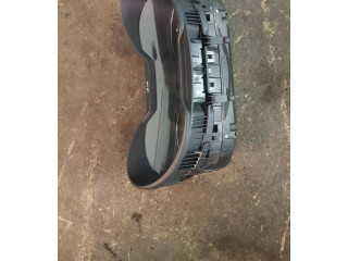 Панель приборов 5E0920981   Skoda Octavia Mk3 (5E)       