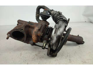 Turbodmychadlo Турбина GARRETT, M49 Fiat Punto (176)