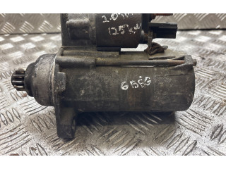 Řídící jednotka Volkswagen Touran I 2007