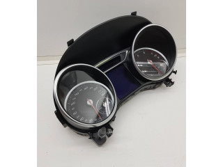 Přístrojová deska Mercedes-Benz GLA W156 2017 A1569008903, 0263698319