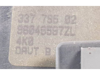 Ручка стеклоочистителей 96049597ZL Citroen Berlingo