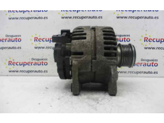 Генератор 045903023   Skoda Fabia Mk2 (5J)  