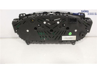 Панель приборов 51953195, 51913542   Fiat 500L       