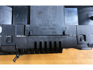 Панель приборов 81117994 Audi A2