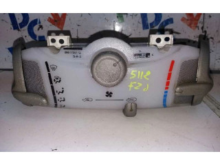 Блок управления климат-контролем P69610001A75I7K, OFERTA Citroen C15