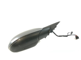 Zpětné zrcátko pravé Audi A6 C7 2013 4G1857410AE, 4G1857508B