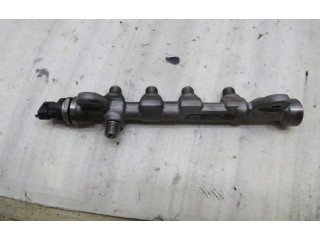 Топливная рампа 55272135 Fiat 500X