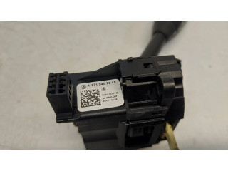 Ручка стеклоочистителей A1715402245, D241104S4   Mercedes-Benz E W211