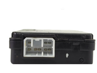 Блок управления 38600SS0G01M1 Honda Prelude