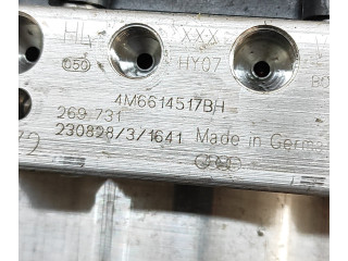 Jednotka ABS 4M6907379AK, 4M6907379 Volkswagen Touareg III 2023