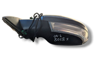 Зеркало электрическое        Volkswagen PASSAT B6  2005 - 2010 года   