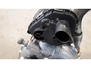 Турбина Audi A7 S7 4K8 3.0 059145873DJ, 8355560061