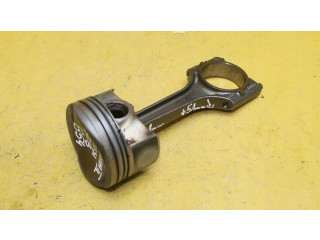 Поршень с шатуном Skoda Octavia Mk2 (1Z)