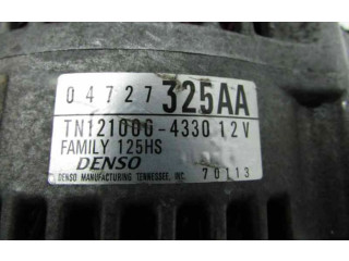 Ojnice 04727325AA Chrysler Voyager