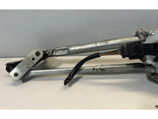 Моторчик дворников 61617161711, 204D4    BMW 3 E90 E91