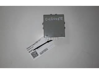 Блок управления 8631A417   Citroen C-Crosser