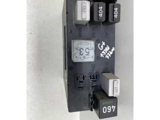 Блок комфорта 3C0937049AJ, 28107526 Volkswagen Golf Plus