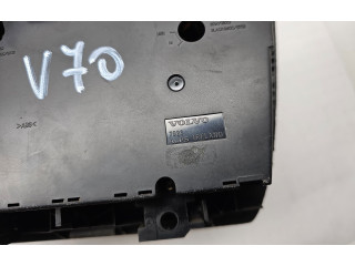 Блок управления климат-контролем 08650366, 7923 Volvo V70