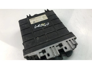 Блок управления двигателя 023906024F Volkswagen Transporter - Caravelle T4
