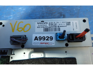 Дисплей    31337643, 7609501414   Volvo V70