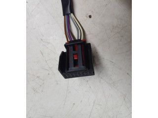 Зеркало электрическое Volkswagen Touran I 2003 - 2010 года