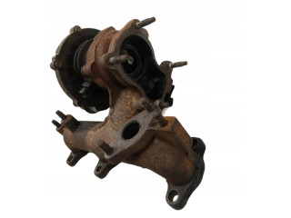 Турбина Seat Cordoba (6L) 045253019D, TDI