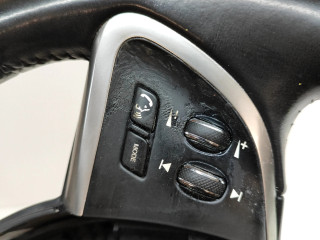 Руль Jaguar XF X250 2007-2015 года 6W833F916AB, EX2MAALEG