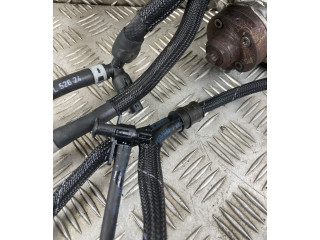 Комплект системы впрыска топлива 059130755CB, 059130277CD    Audi A6 S6 C7 4G  CLAB 