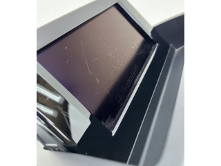 Дисплей Audi Q3 8U