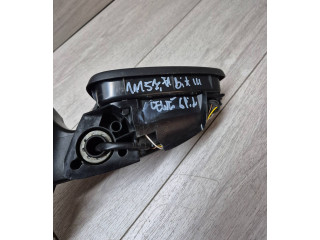 Зеркало электрическое        Skoda Fabia Mk3 (NJ)  2015 - 2021 года   